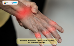 Tendinitis Symptoms Causes Treatment Eva Hospital