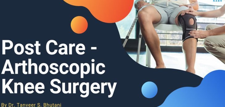 Post-Care-Arthoscopic-Knee-Surgery