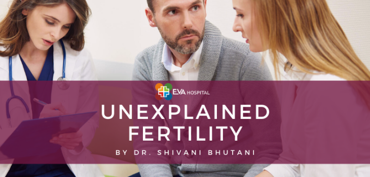 Unexplained-Fertility