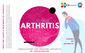 Arthritis Treatment in Ludhiana
