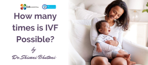 IVF Frequency