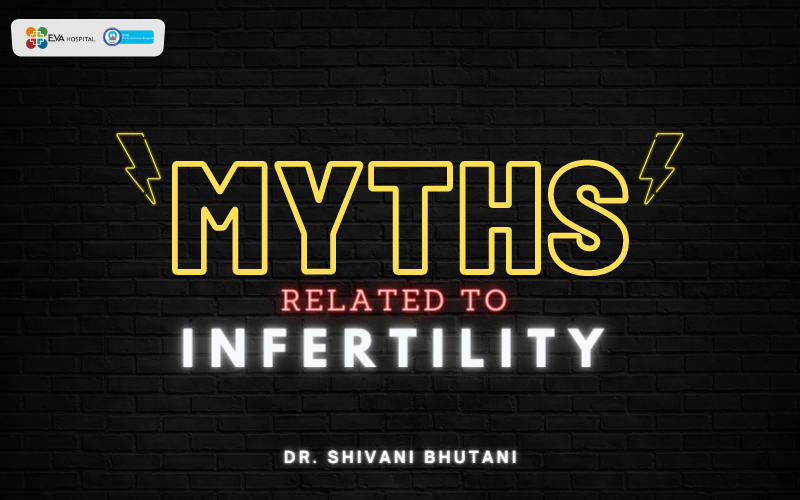 myths related to infertility