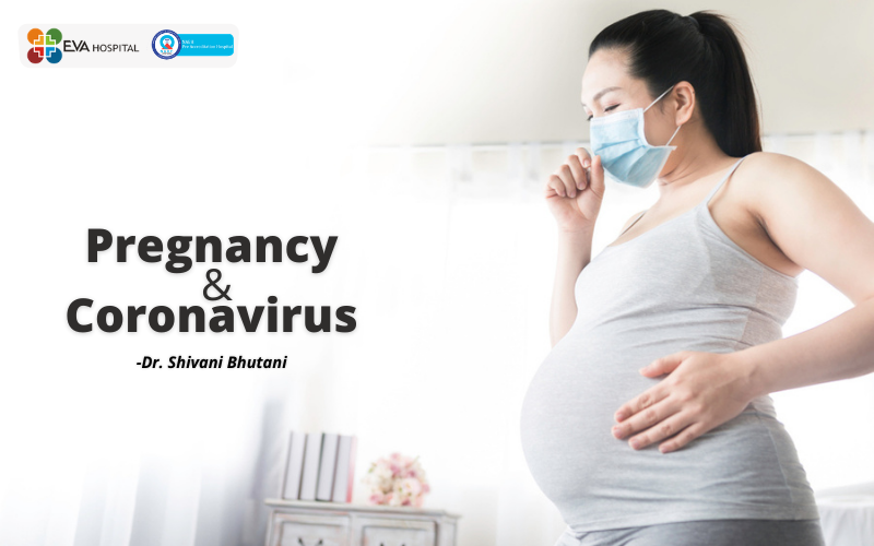pregnancy and coronavirus