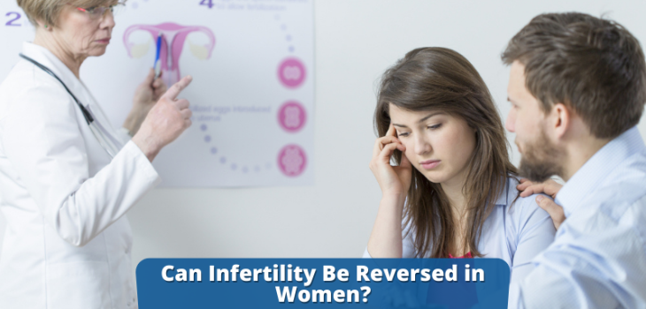 Can-Infertility-Be-Reversed-in-Women