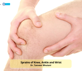 Sprains-of-Knee-Ankle-and-Wrist