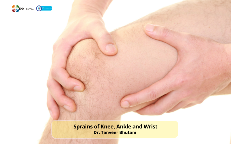 Risk Factors of Sprains
