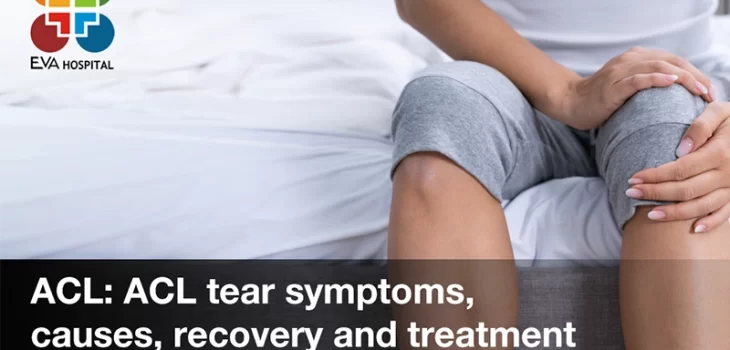 ACL Tear & Injury: Symptoms, Recovery, and Prevention