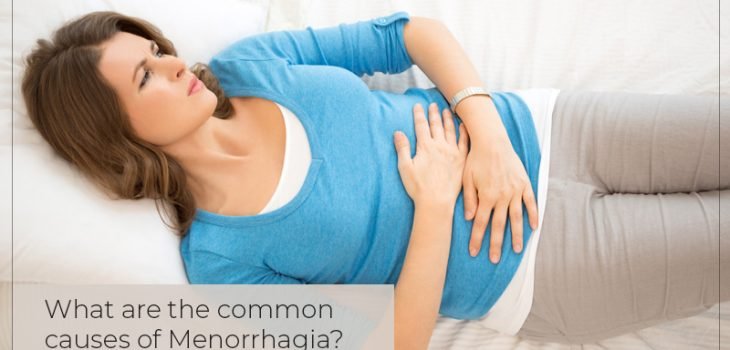 What-are-the-Common-Causes-of-Menorrhagia