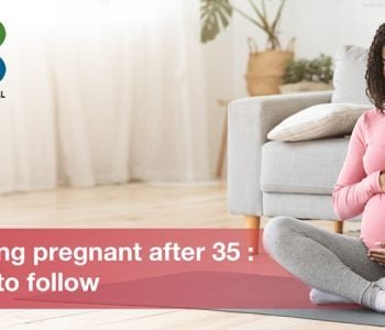 Getting Pregnant after 35: Tips to Follow