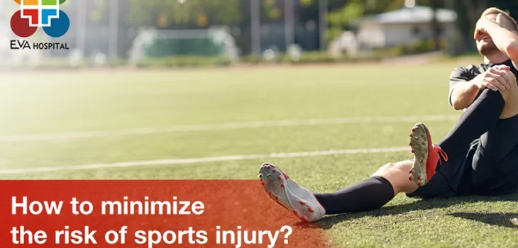 Minimize-risk-sports-injury