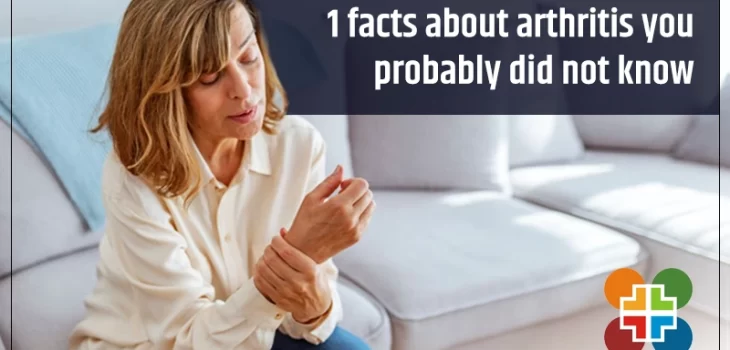 fact-about-arthritis