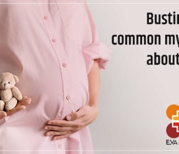 Busting 5 common myths about IVF