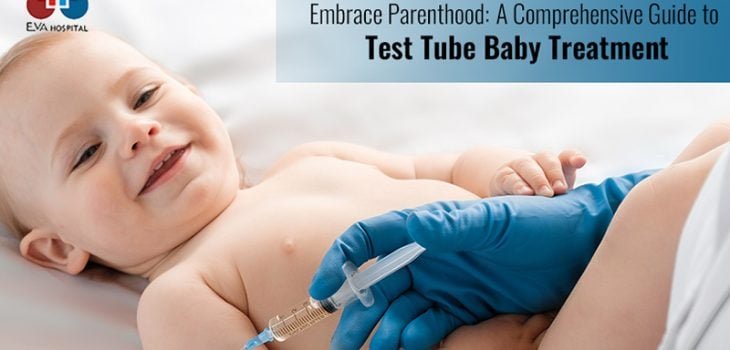 Test-tube-baby