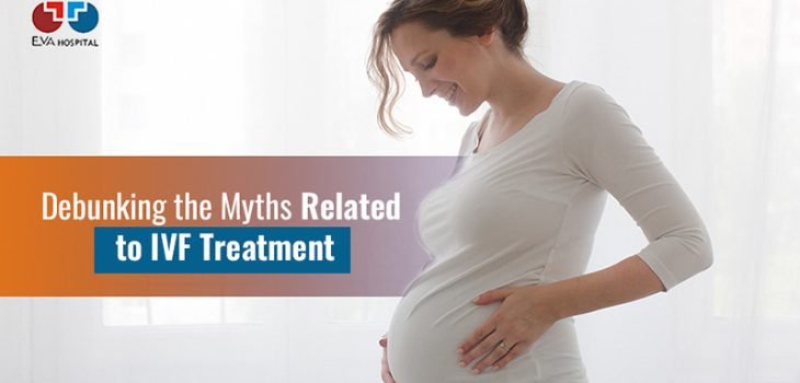 Debunking-the-Myths-Related-to-IVF-Treatment