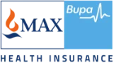Max-Bupa-logo