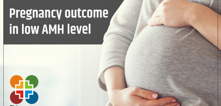 Pregnancy-outcome-in-low-AMH-level