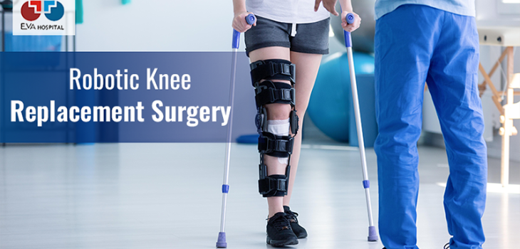 Robotic-Knee-Replacement-Surgery