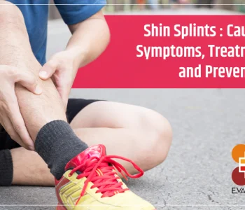 Shin-splints