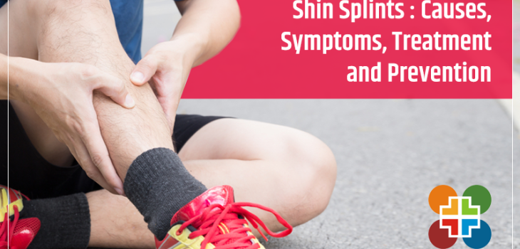 Shin-splints