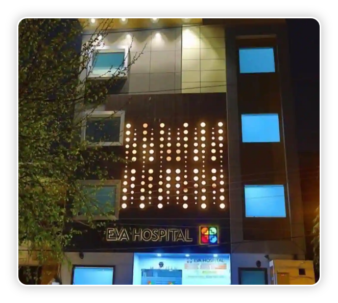Eva-Hospital