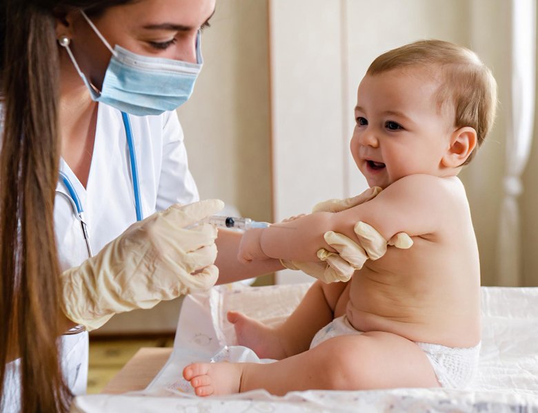 Process-of-infant-vaccination-involves