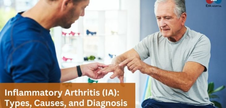 Inflammatory-Arthritis(IA)