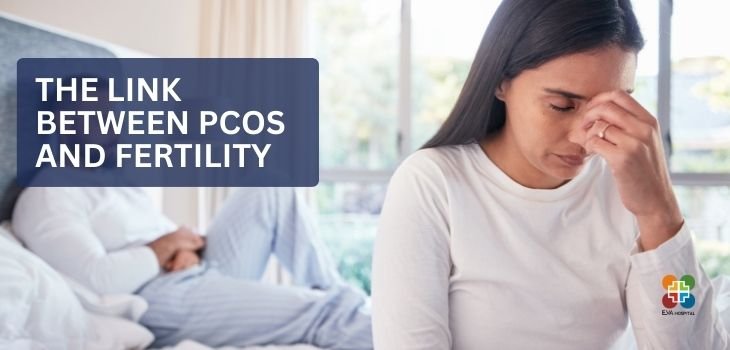 Link between PCOS and Fertility