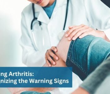 Spotting-Arthritis