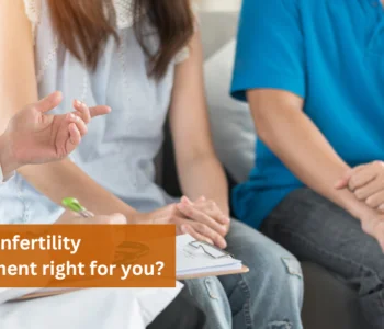 Is IUI infertility treatment right for you?