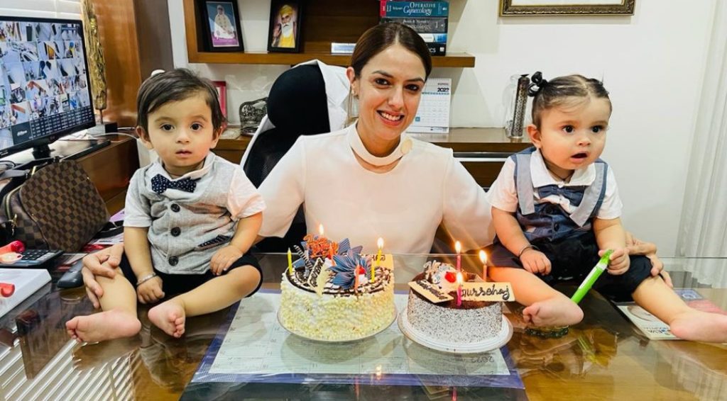 Dr. Shivani Bhutani: IVF Specialist at best IVF Centre in punjab