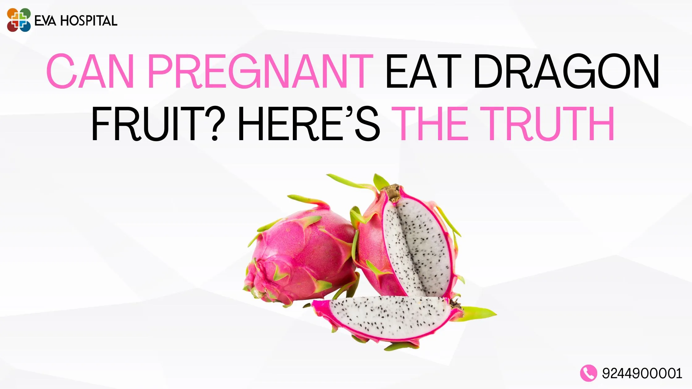 Can Pregnant Eat Dragon Fruit?