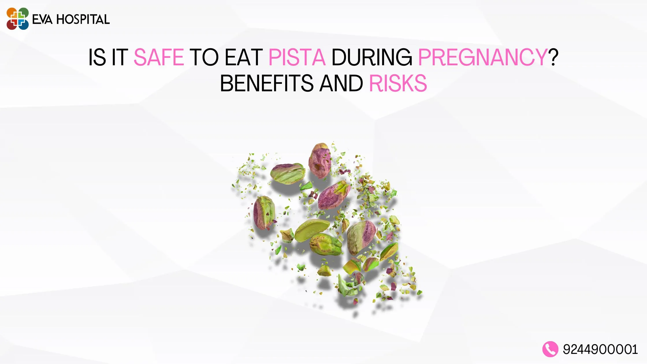 Is It Safe to Eat Pista During Pregnancy Benefits and Risks