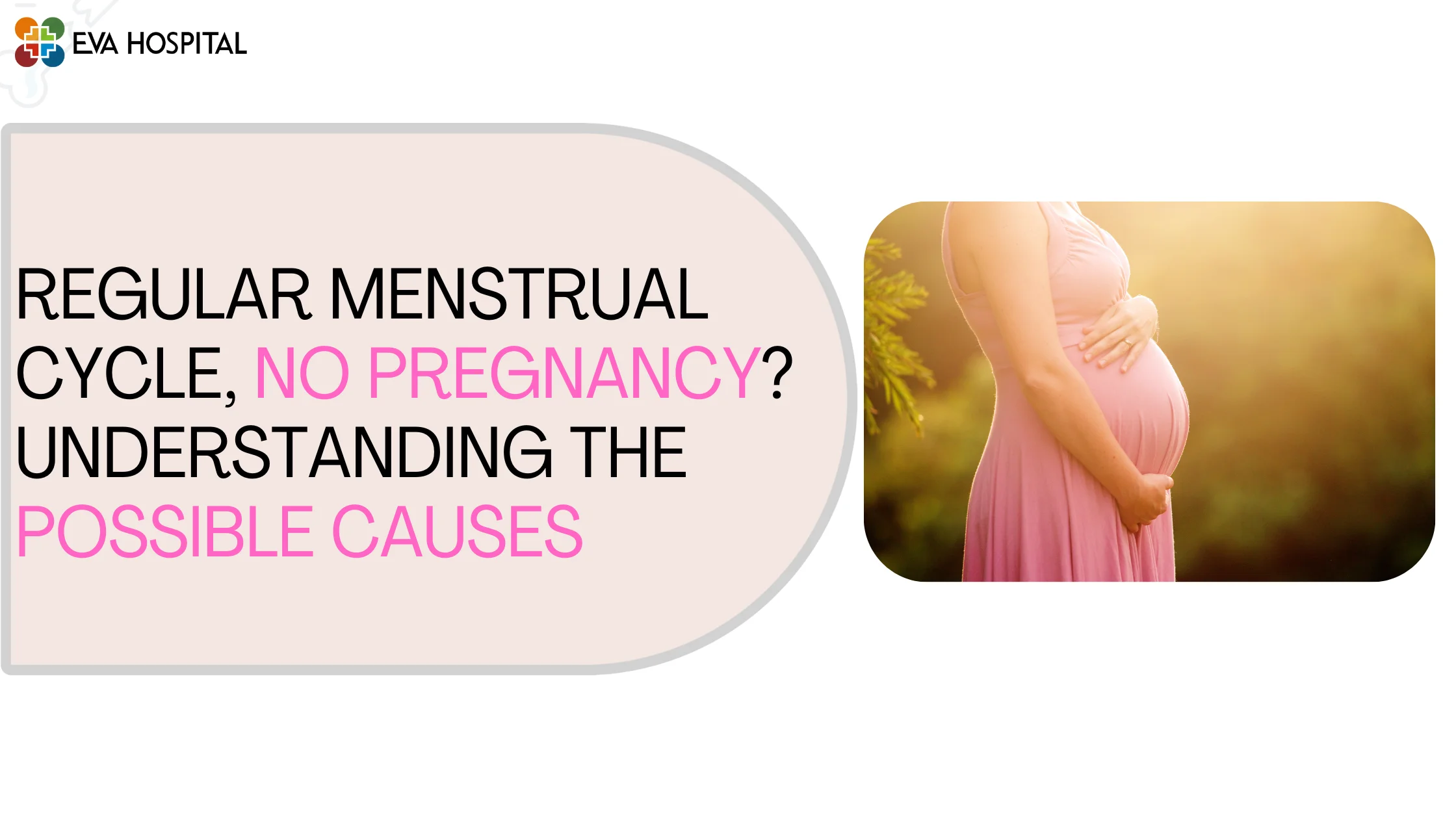 Regular Menstrual Cycle, No Pregnancy Understanding the Possible Causes