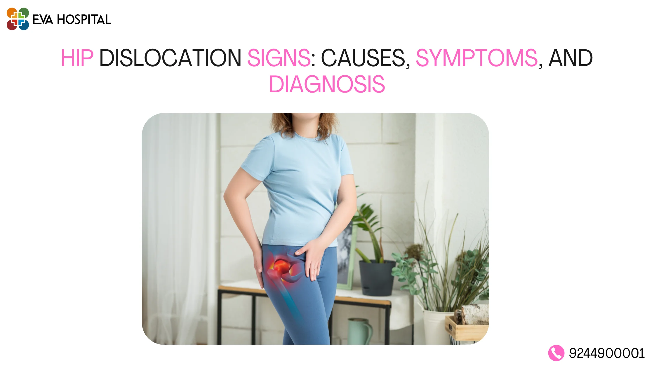 Hip Dislocation Signs Causes, Symptoms, and Diagnosis