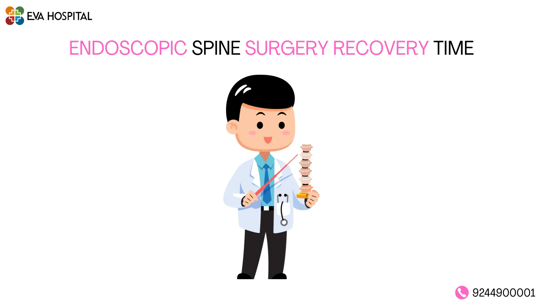 Endoscopic Spine Surgery Recovery Time
