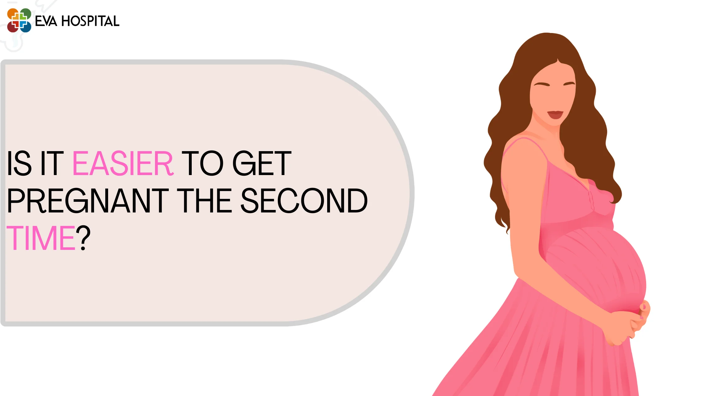 Is it Easier To Get Pregnant The Second Time