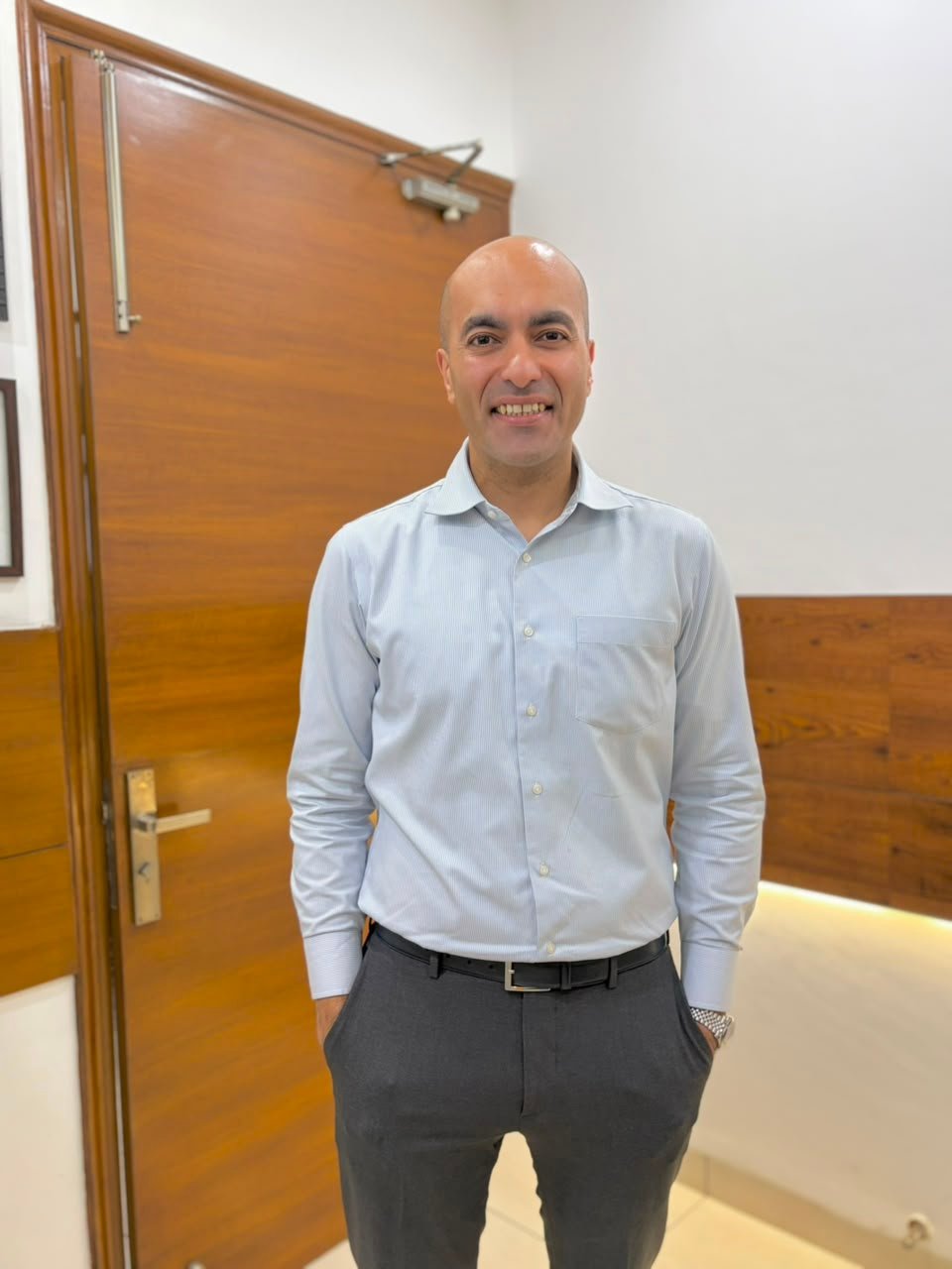 Dr Tanveer bhutani
