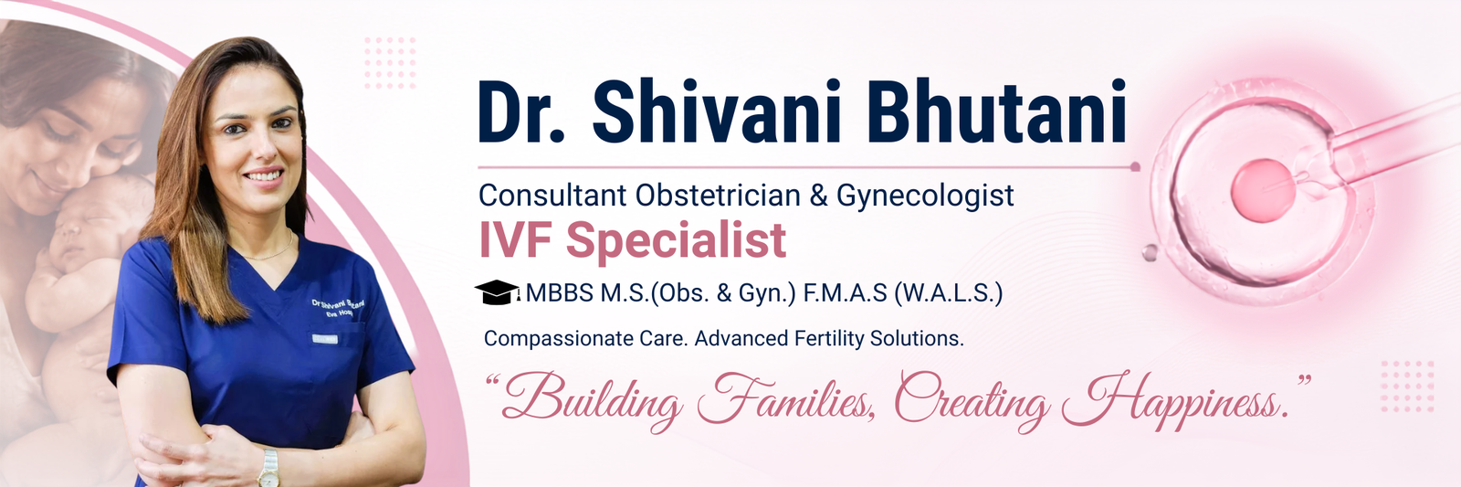 dr shivani banner