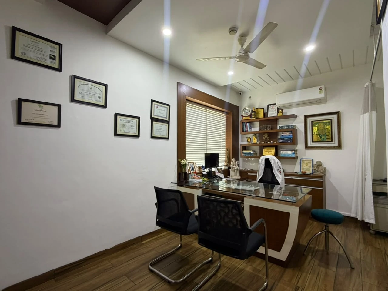IVF & Fertility Care at eva hospital