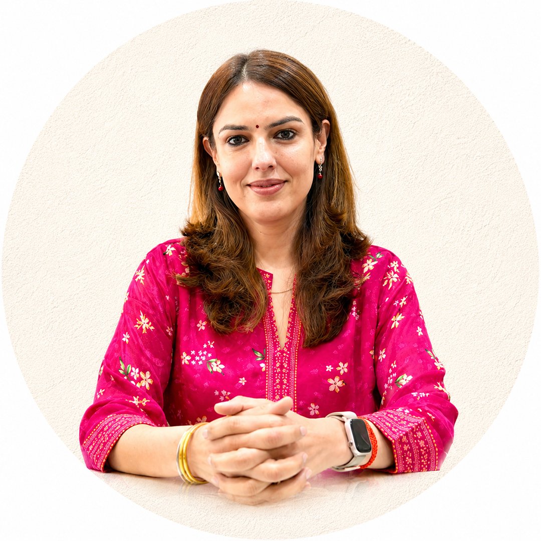 Dr. Shivani Bhutani, Consultant Obstetrics and Gynaecology